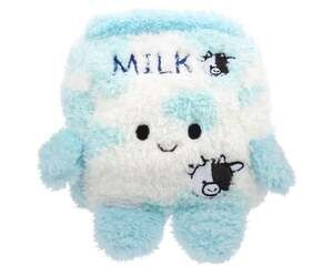 BumBumz 4.5" Moo Bumz- Collectable Cute Plushies *Genuine, New with Tags*